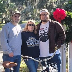 Meet your Posher, Mandy